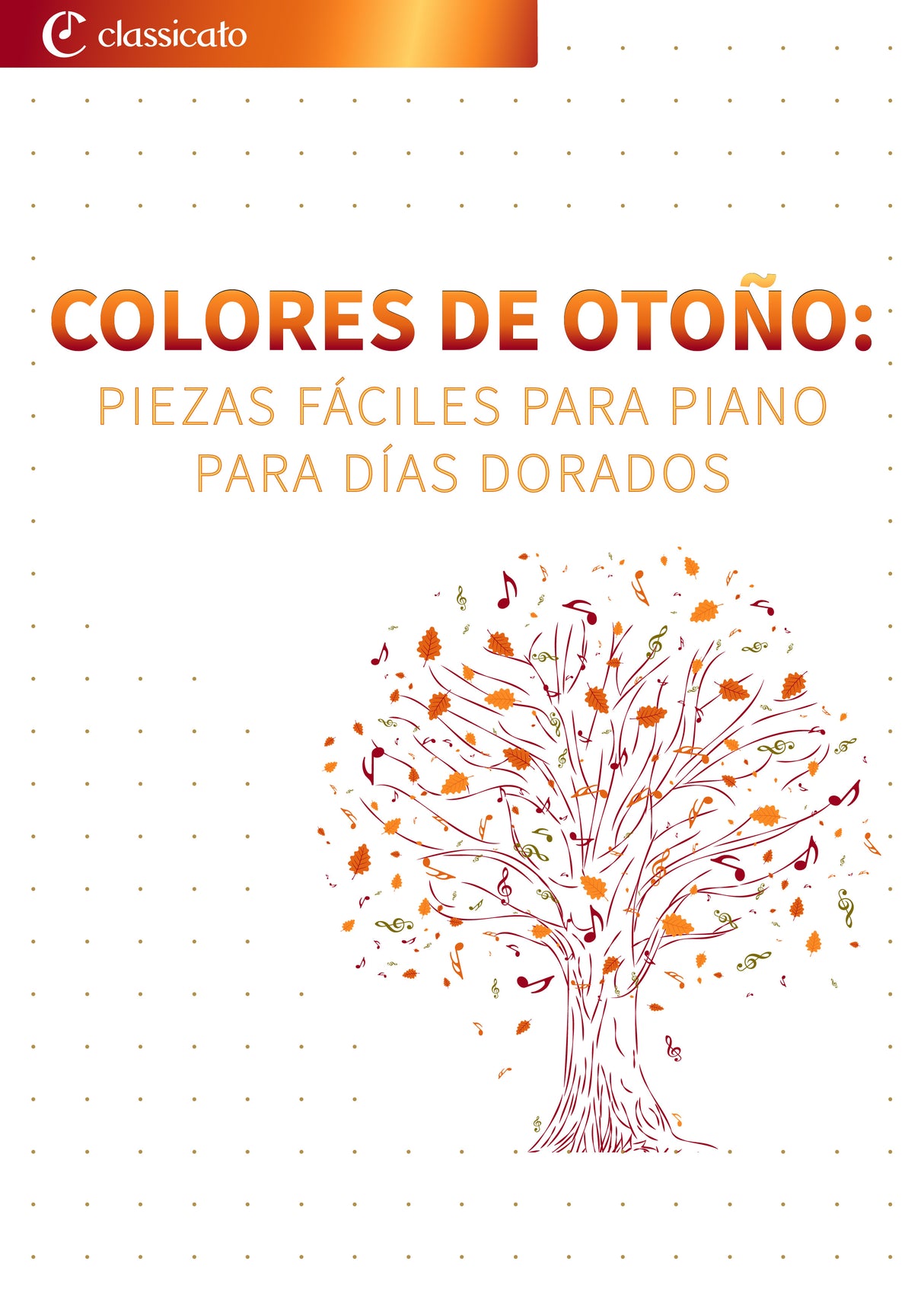 Colores de otoño