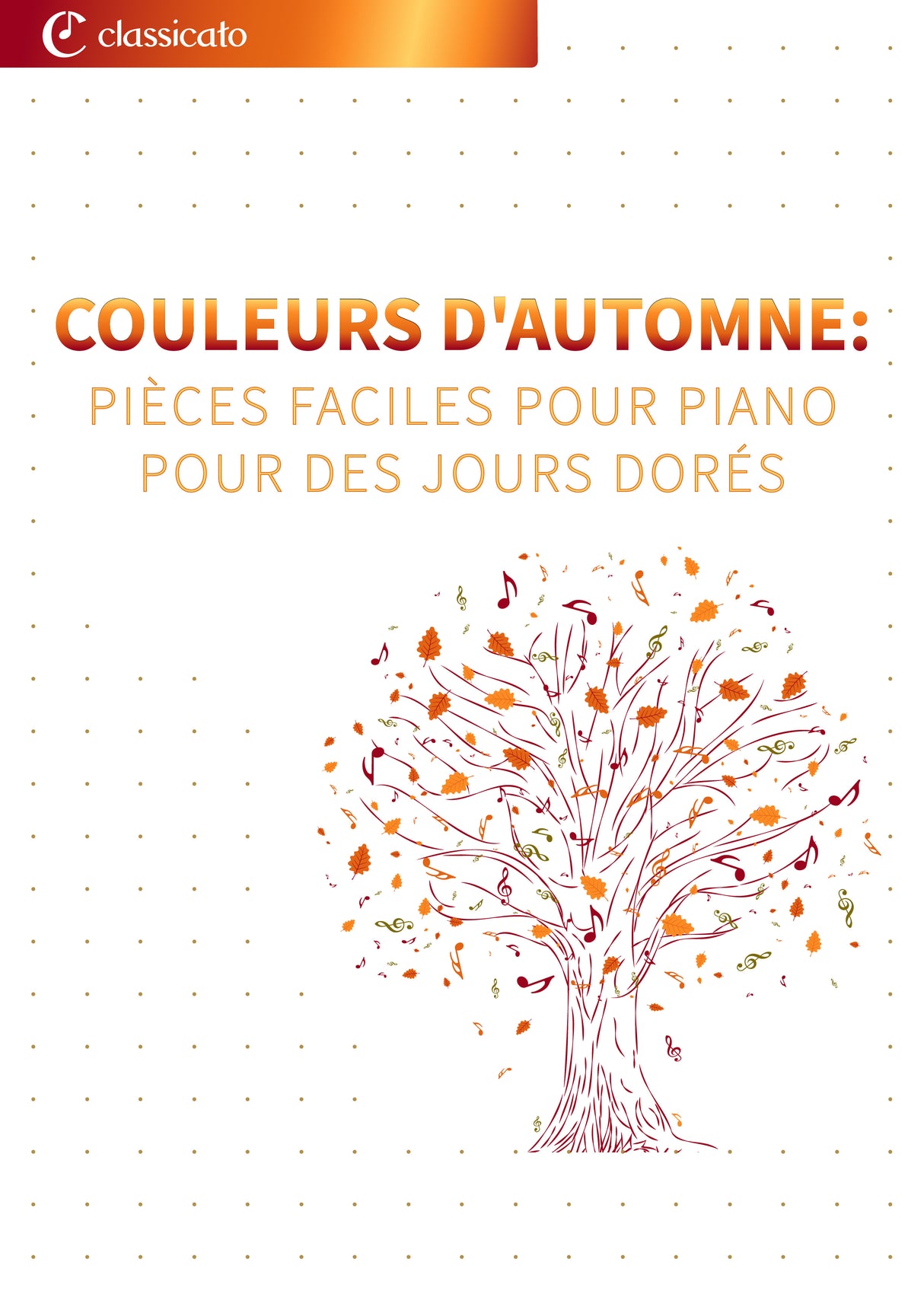 Couleurs d'automne