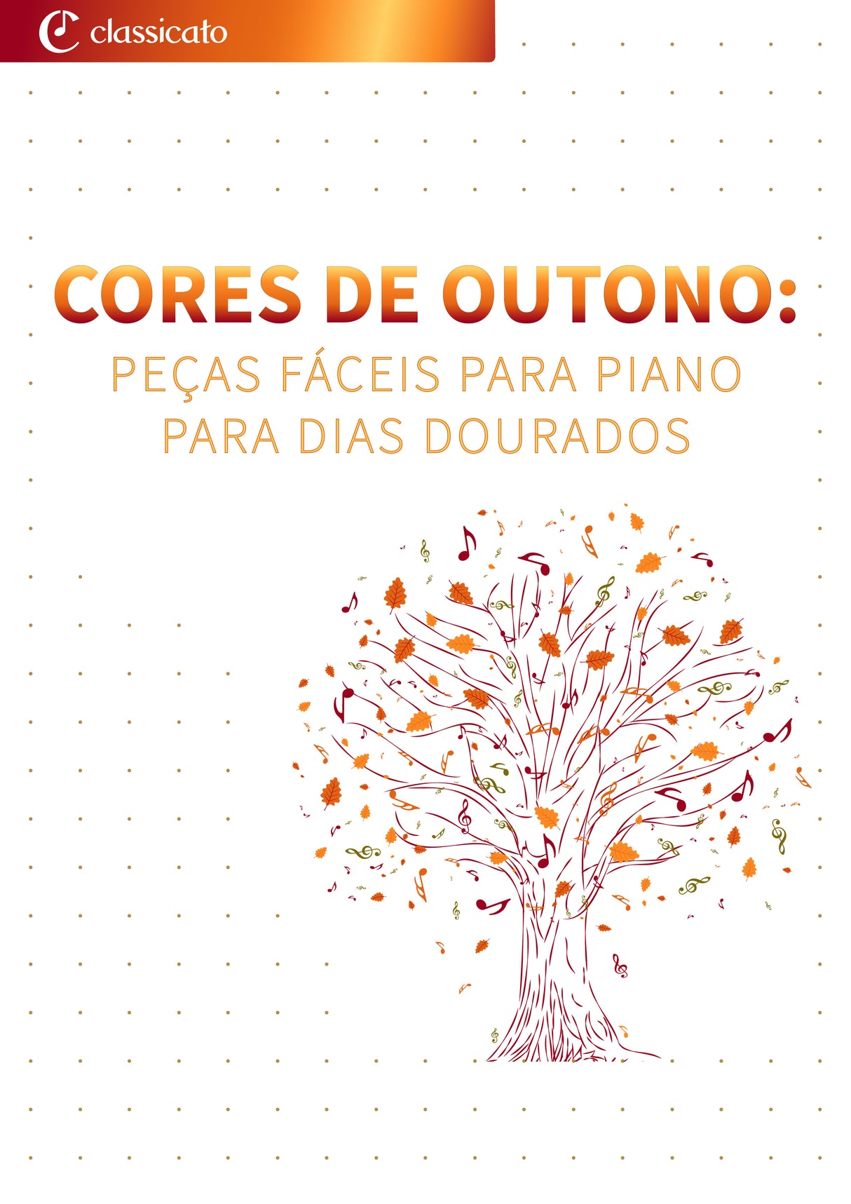 Cores de outono