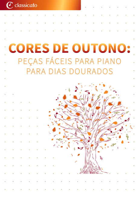 Cores de outono