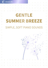 Gentle summer breeze
