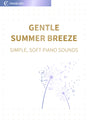 Gentle summer breeze