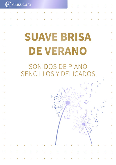 Suave brisa de verano
