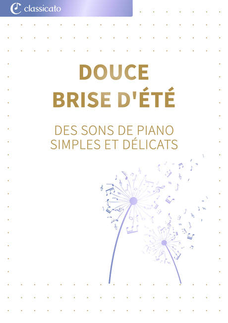 Douce brise d'été
