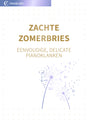 Zachte zomerbries