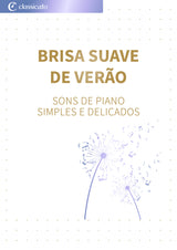 Brisa suave de verão