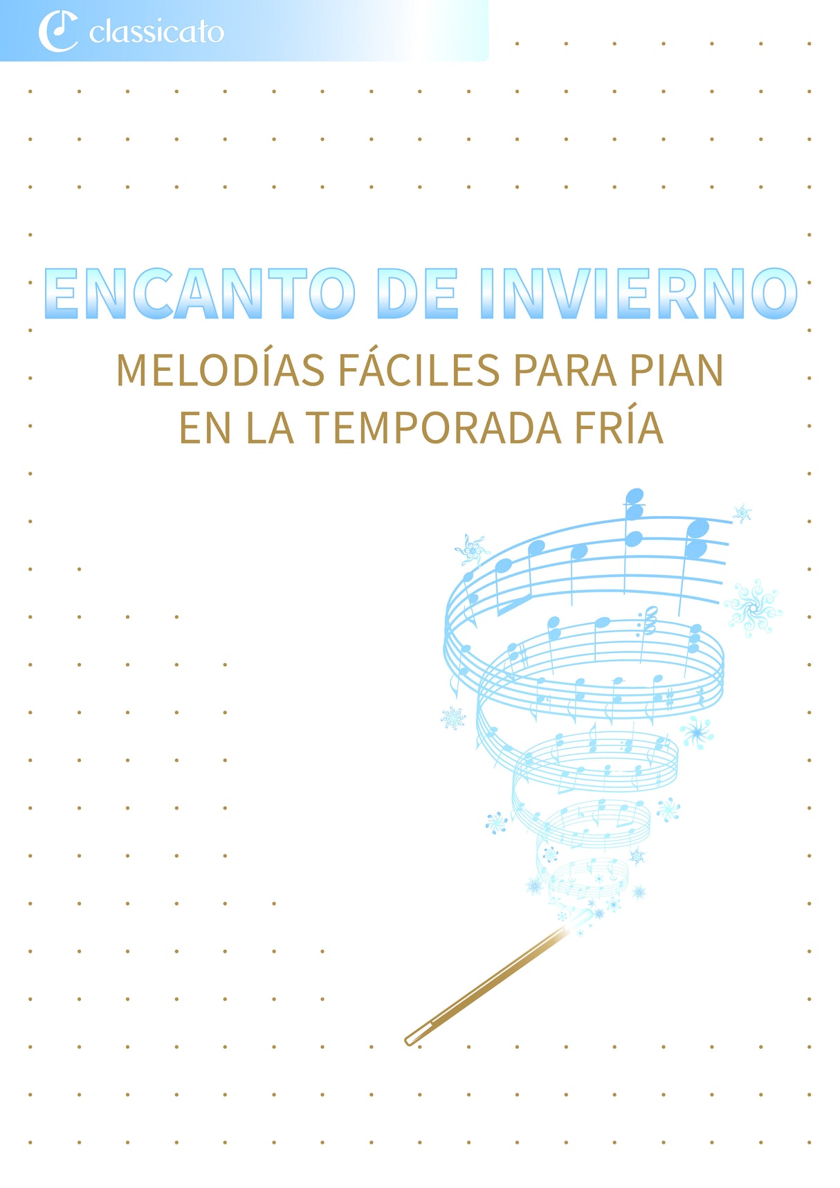 Encanto de Invierno