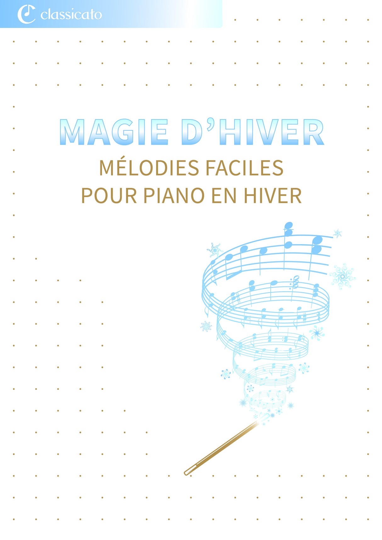 Magie d’Hiver
