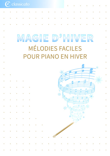 Magie d’Hiver