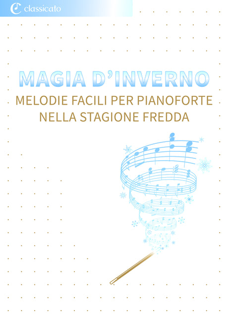 Magia d’Inverno