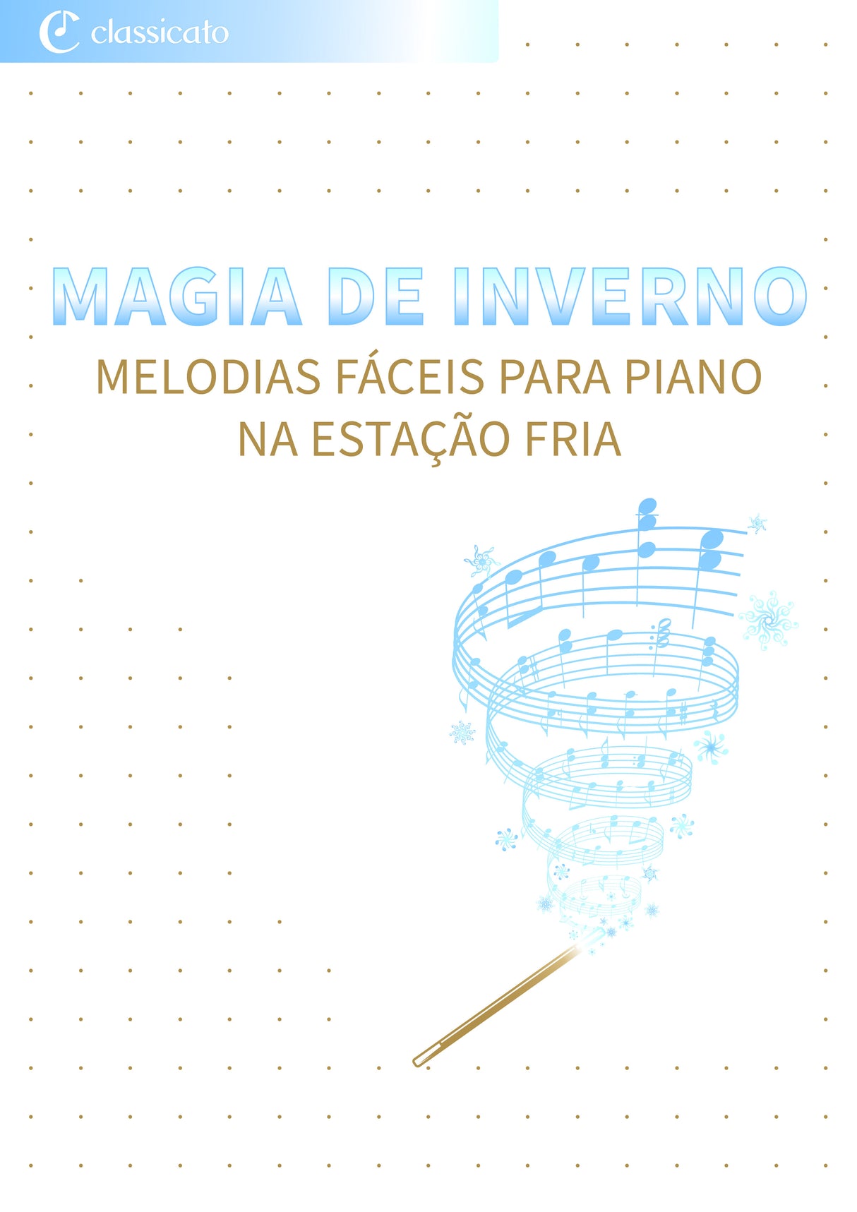 Magia de Inverno