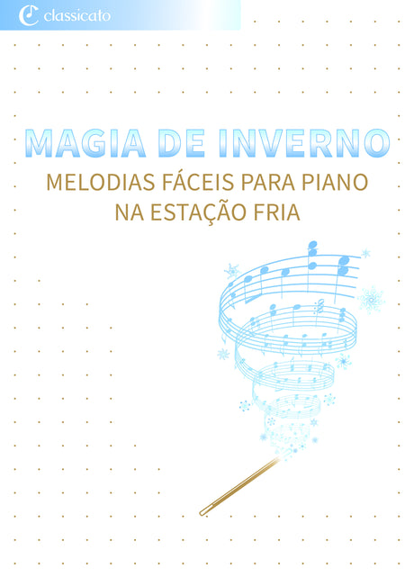 Magia de Inverno