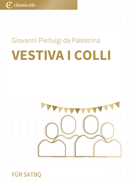 Vestiva i colli