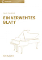 Ein verwehtes Blatt