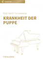 Krankheit der Puppe