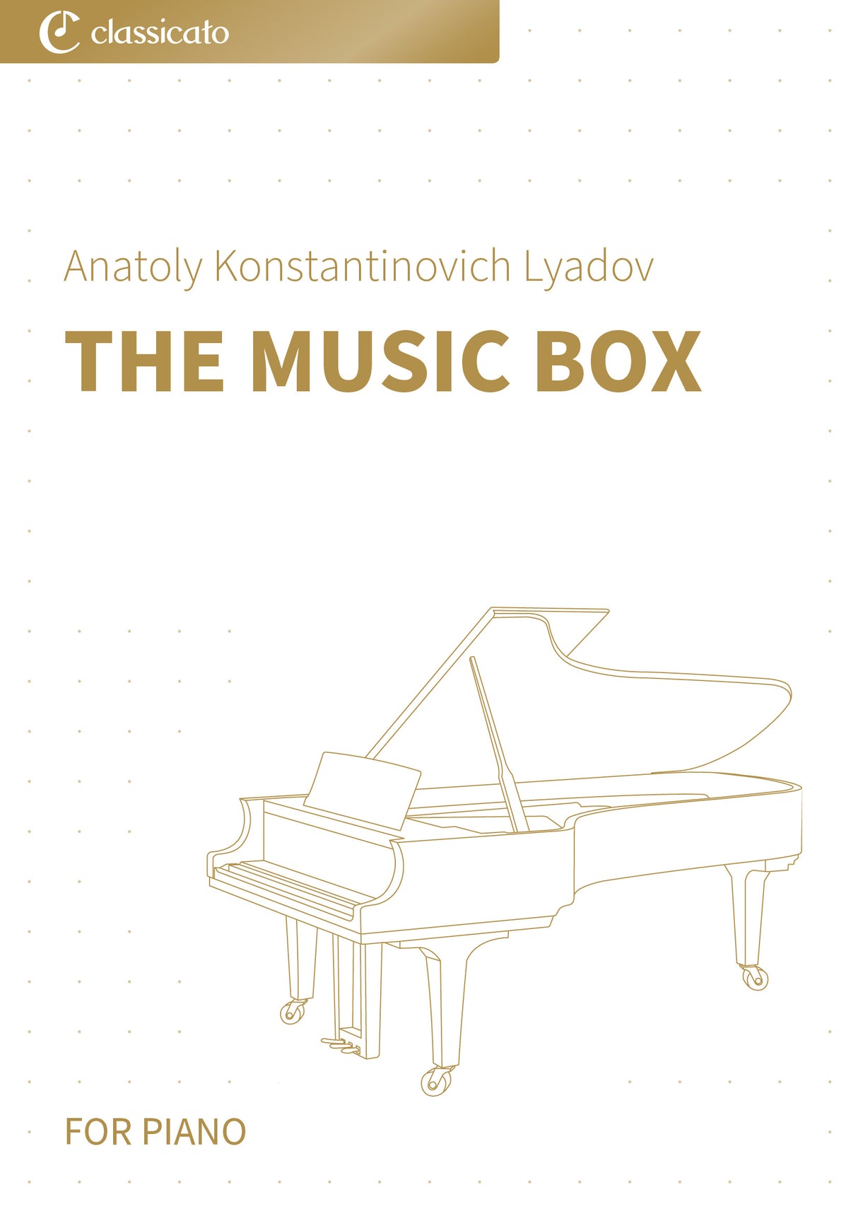The Music Box