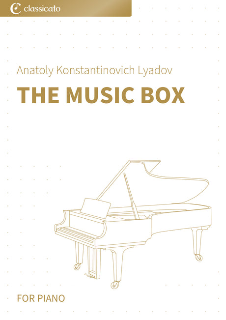 The Music Box