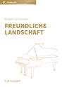 Freundliche Landschaft