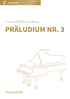 Präludium Nr. 3