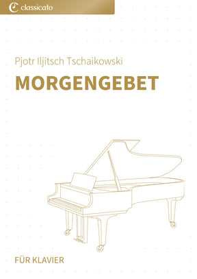 Morgengebet
