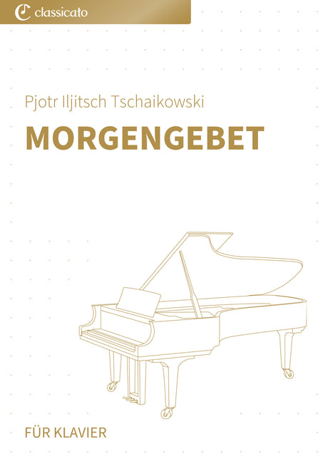 Morgengebet