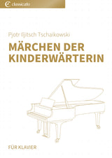 Märchen der Kinderwärterin