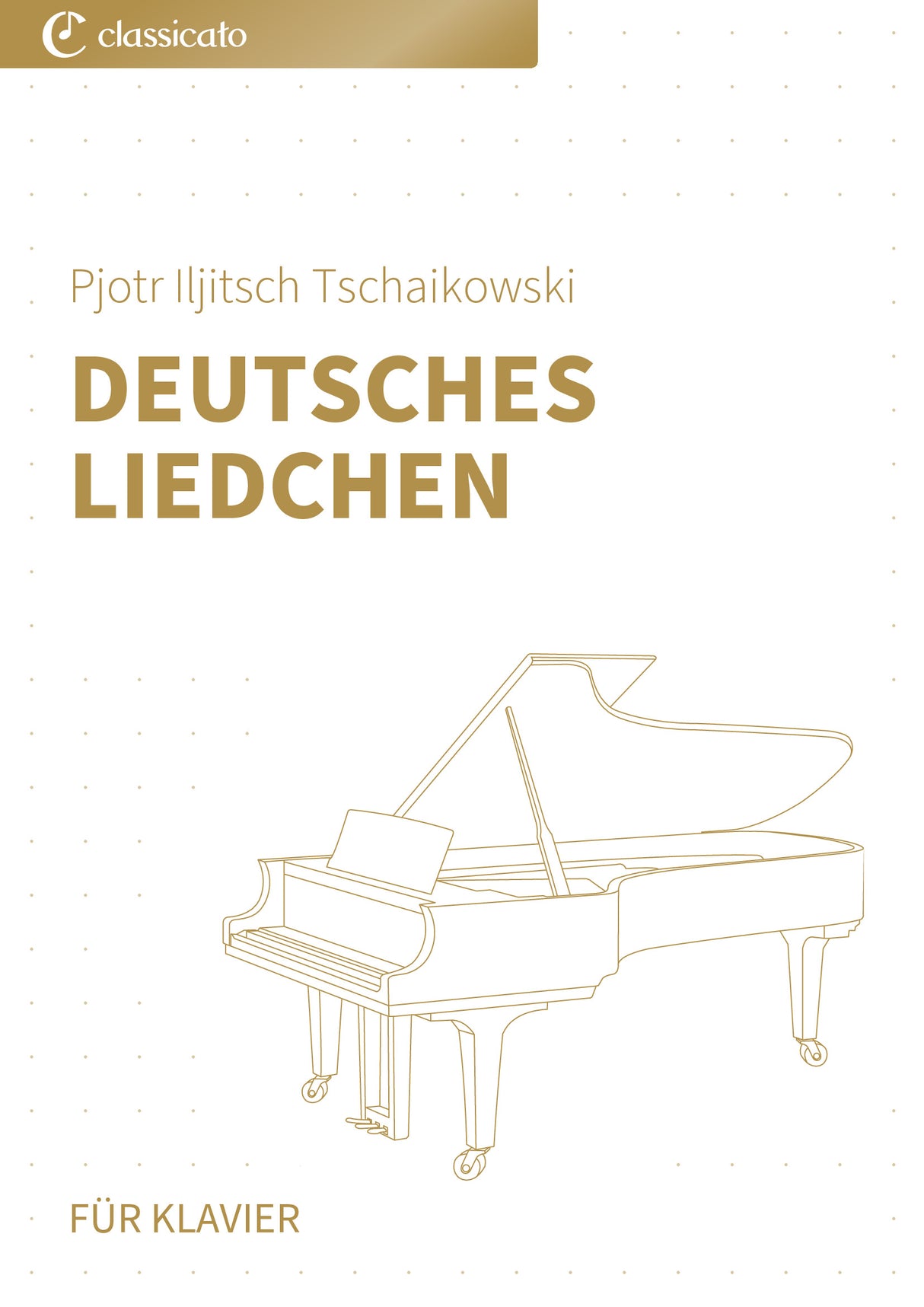 Deutsches Liedchen