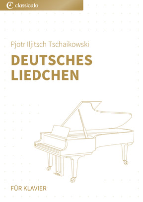 Deutsches Liedchen