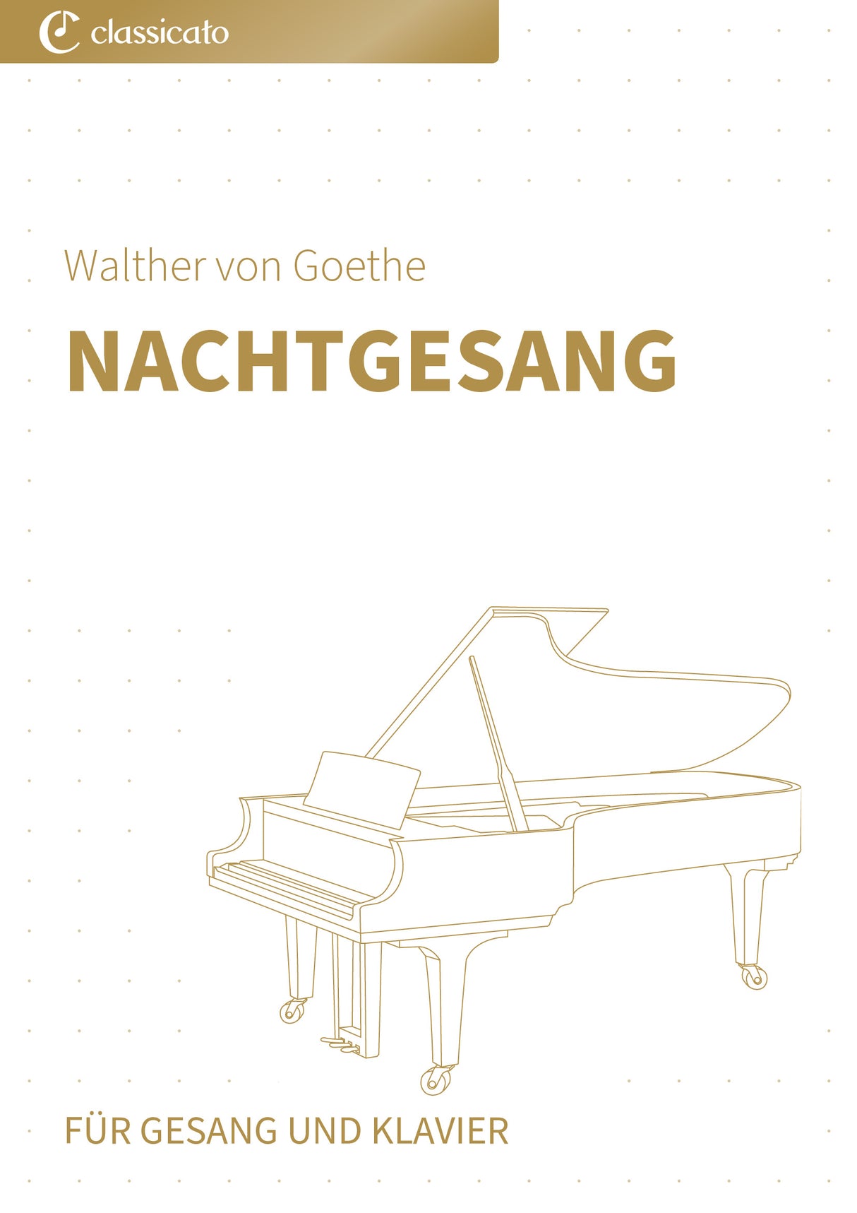 Nachtgesang
