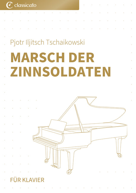 Marsch der Zinnsoldaten