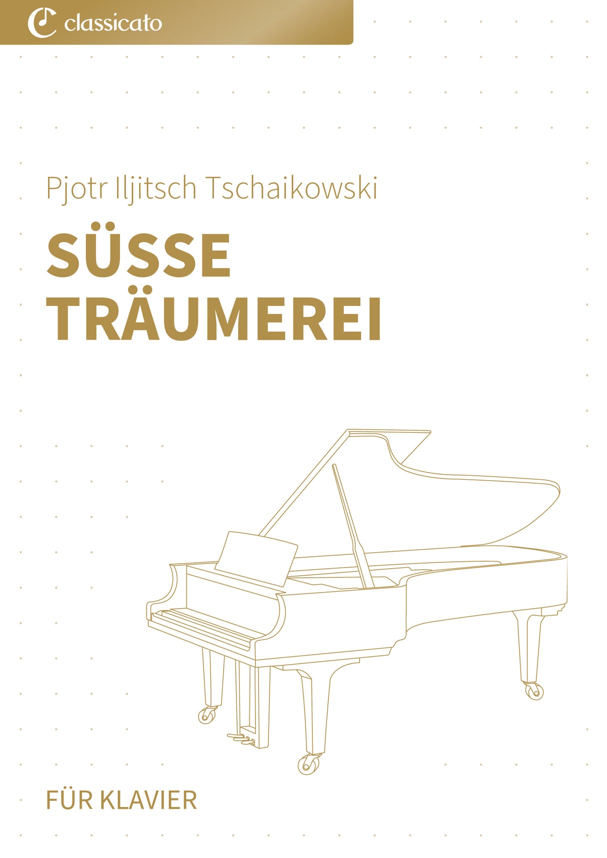 Süße Träumerei