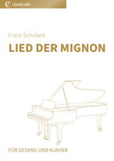 Lied der Mignon
