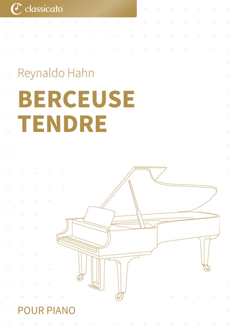 Berceuse tendre
