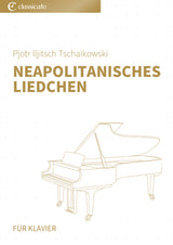 Neapolitanisches Liedchen
