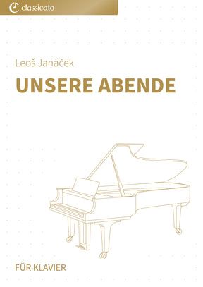 Unsere Abende