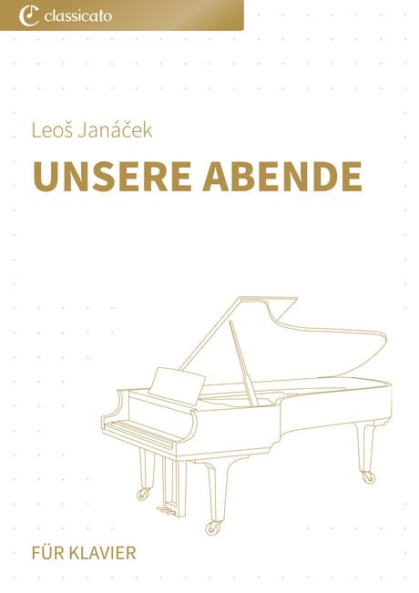 Unsere Abende