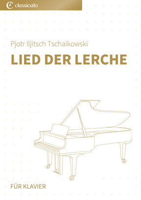 Lied der Lerche