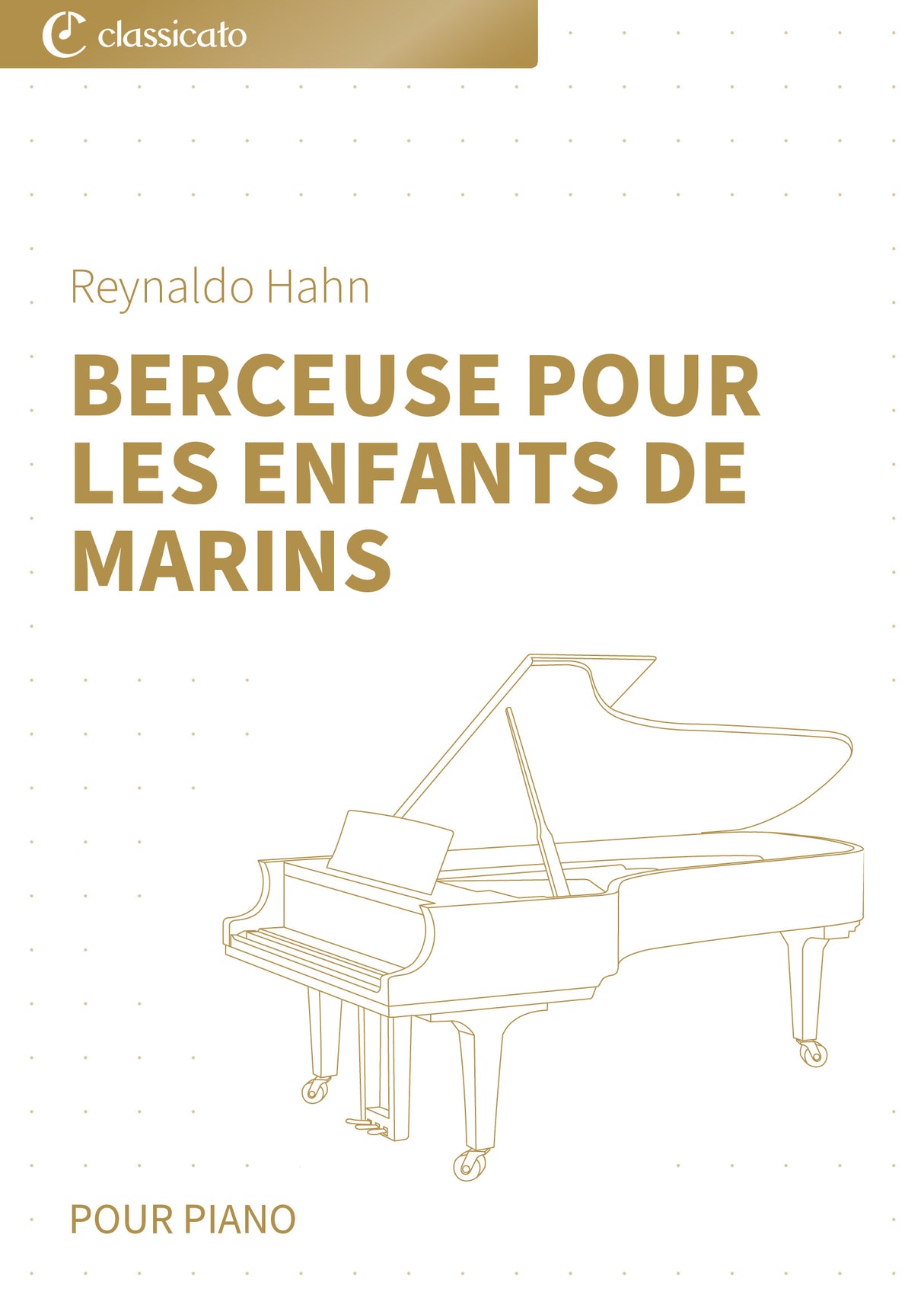 Berceuse pour les enfants de marins