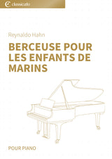 Berceuse pour les enfants de marins