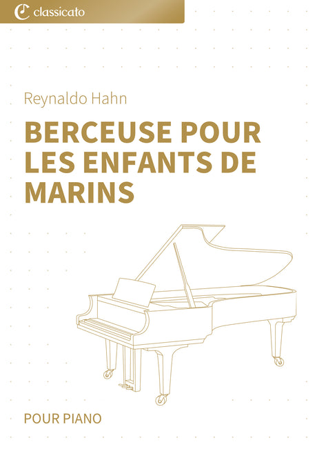 Berceuse pour les enfants de marins