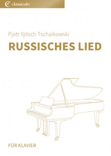 Russisches Lied
