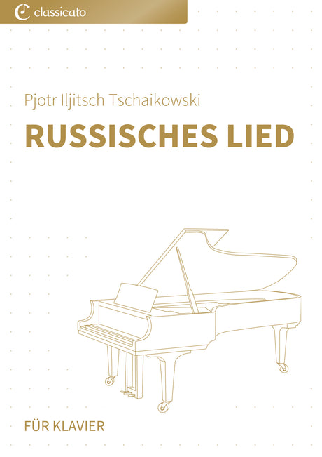 Russisches Lied