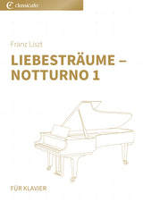 Liebesträume ‒ Notturno 1