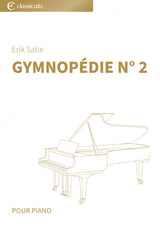 Gymnopédie n° 2