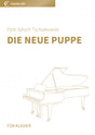 Die neue Puppe