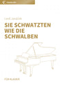 Sie schwatzten wie die Schwalben