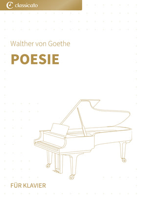 Poesie