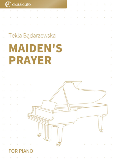 Maiden's Prayer