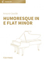 Humoresque in E flat minor