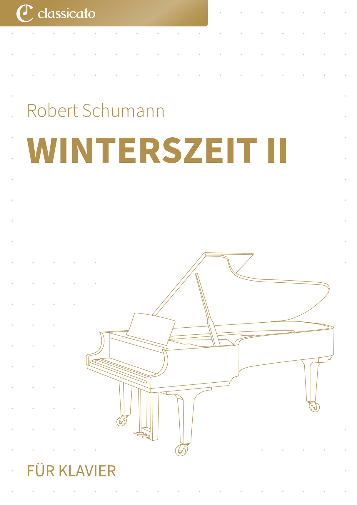 Winterszeit II
